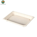 Disposable Recycled Biodegradable Sushi Tray Sushi Tray