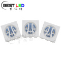 Zener Diyotlu 5050 RGB LED SMD RGB