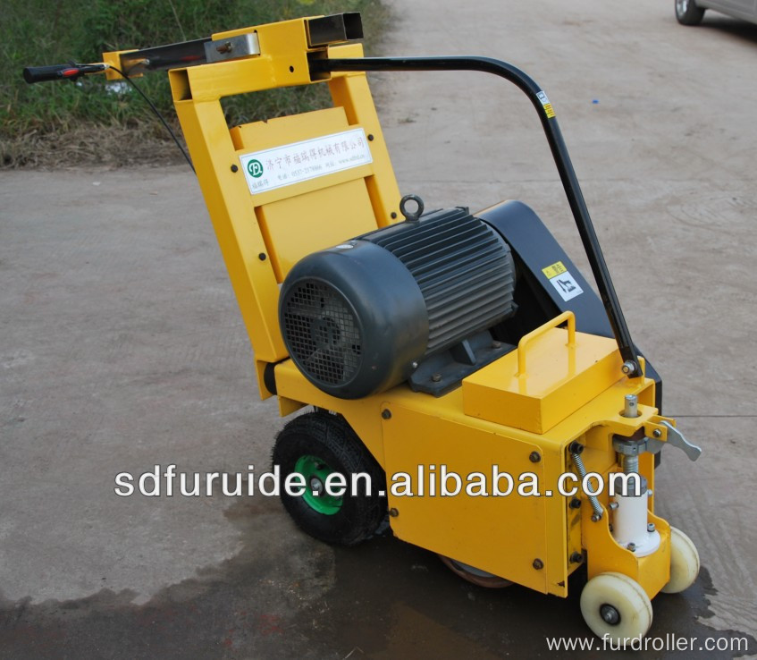 Honda gasoline engine pavement milling machine,concrete floor scarifying machine