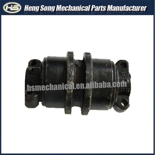 PC60-7 excavator bottom roller /track roller No.201-30-00210