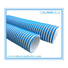 1.5-дюймовый синий шланг для очистки бассейна с высокой гибкостью
