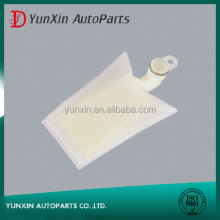 Fuel pump spare parts gasoline Fuel filter