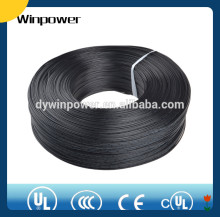 UL 20288 18 AWG PVC copper conductor parallel wires cables