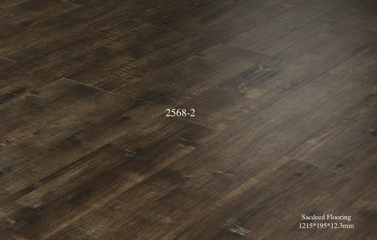 laminate flooring