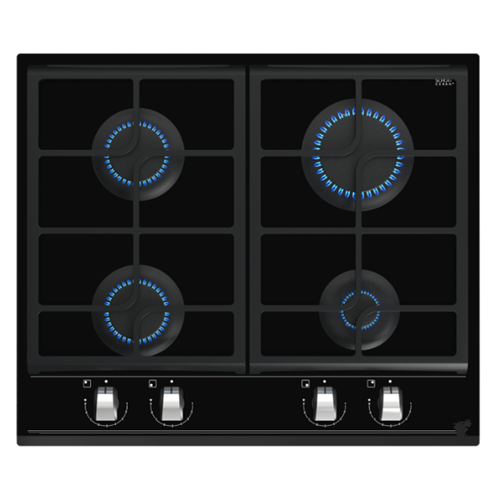 Plat Gas Jati 60 CM