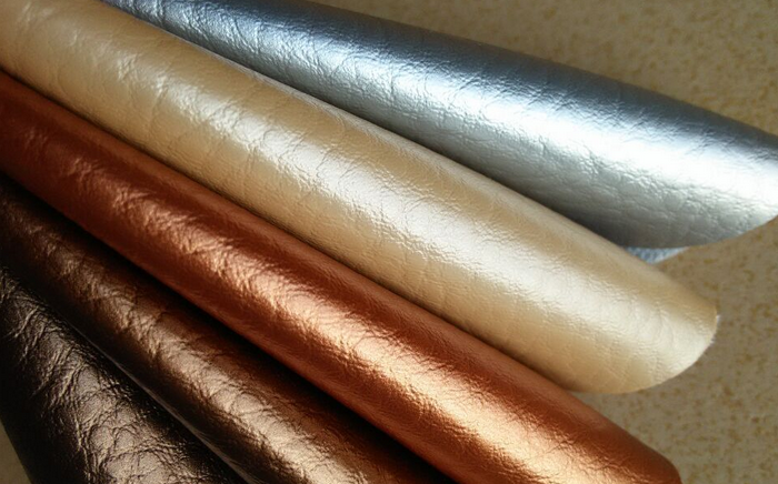 Litschi Muster Perlmutt Hotel Dekoration Leder Litchi pattern pearlescent hotel decoration leather
