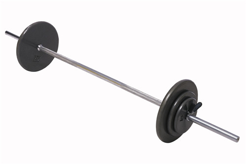 olympic weightlifting barbell women's bar 15 kg