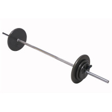 olympic weightlifting barbell bar dimensions