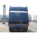 DONGFENG 12CBM Waste Compressor Truck Para Venda