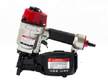 PNEUMATIC COIL NAIL GUN