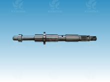 PGA Control Valve Plunger for Woodward