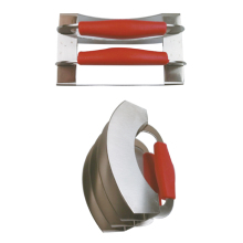 Stainless Steel Multifunction Herb Cutter