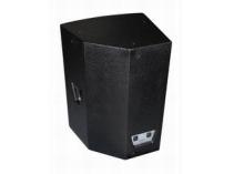 400 Watt Concert Sound Equipment Full Range Speaker For Chu
