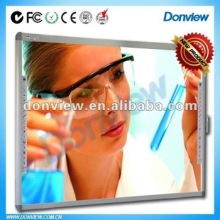 School teaching projection interactive electronic whiteboard electromagnetic ratio 4:3