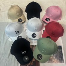 3D Embroidery Baseball Hats - Sports Caps & Baseball Caps