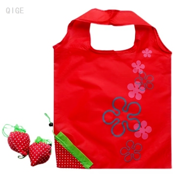 Hot Sale Fruit Folding Shopping Beach Totes Bags