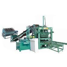 Lightweight brick machine, low invest brick machine, low price brick machines