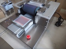 color management flexo paste ink proofer