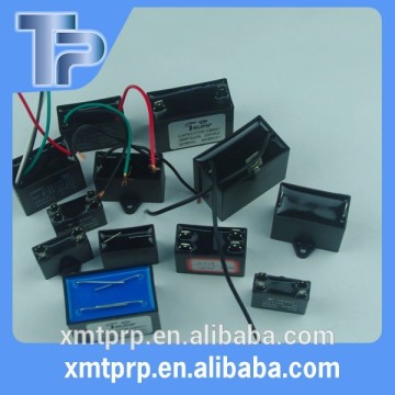 CBB61 Fan Capacitors