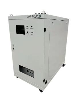 High frequency switching power supply