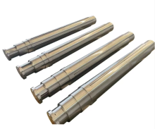 High Temperature Resistant C35 Custom Forging Roll