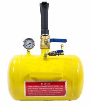 5Gallon Air Bead Seater