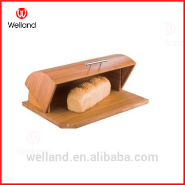 designer bread bin