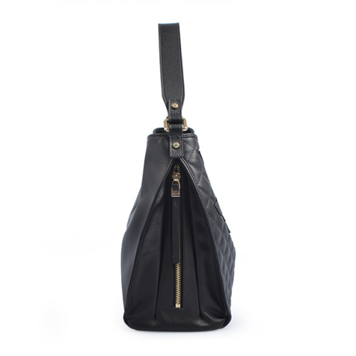 Giani Bernini Nappa Ledertasche Hobo Bag