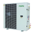 0,5-3hp R404A DC Kompresor Unit Kamar Dingin