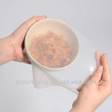 Food Grade Silicone Wrap