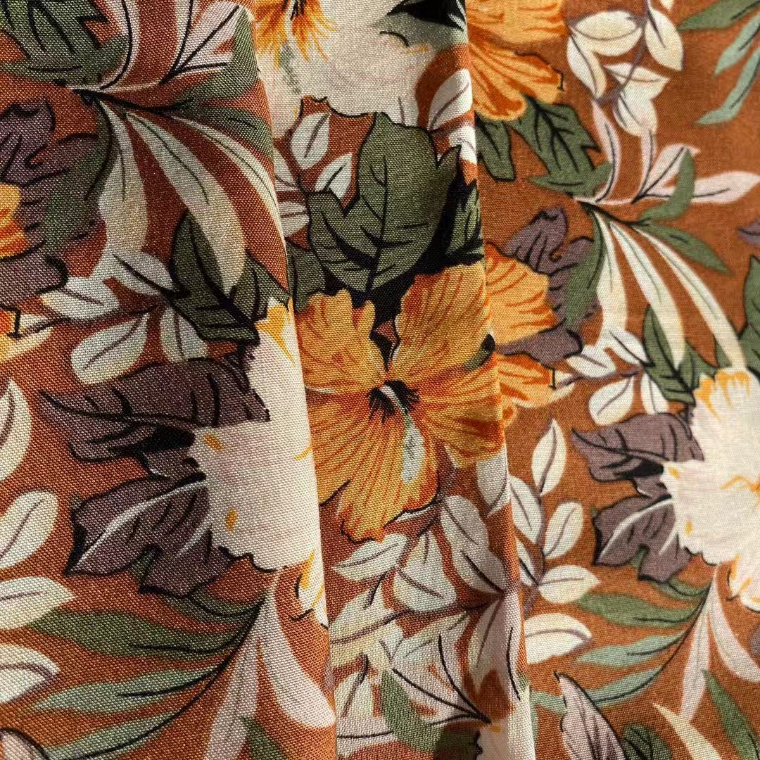 45S Soft Challis Rayon Fabric Plain Fabric Rayon Floral bedrucktes Tecido Viskose -Material Viskose 100% Rayon Stoff für Kleise