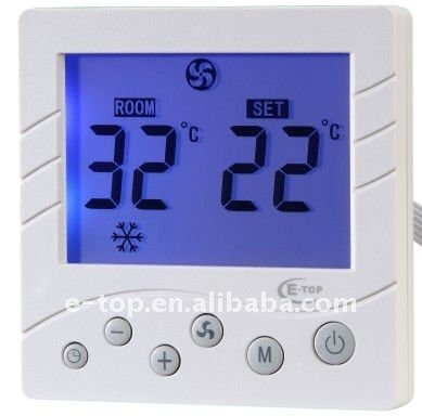 Digital Thermostat