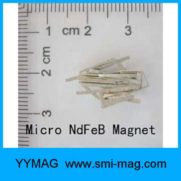 Neodymium/SmCo/Alnico/Ferrite mini magnet