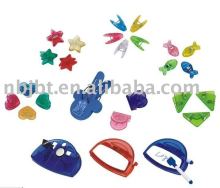 Promotion Gift Item Cartoon Clip Art