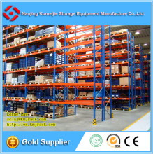 Heavy Duty Metallic Shelf