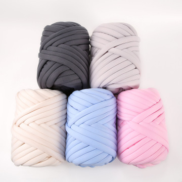 Jumbo Chunky Yarn: Sizes 2cm, 3cm, 4cm, 5cm, 6cm, 8cm - 20mm Yarn Bee Chunky Knit Yarn