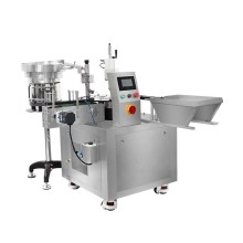 Auto Capping Machine