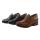 Men's business suit leather shoes
