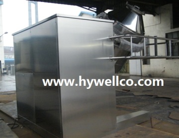 New Design Powder Mixing Machine