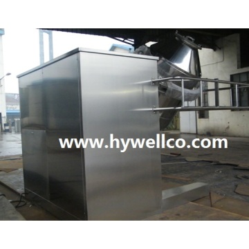 New Design Powder Mixing Machine