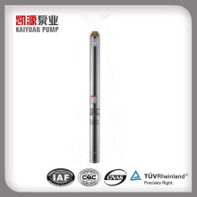 QJ Deep wells Submersible water pump, Solar water pump