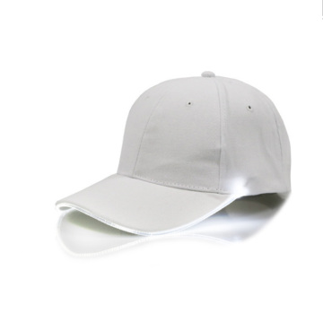 led lighted hats and caps for girl