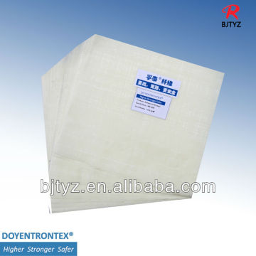 uhmpe fiber bulletproof ud materials