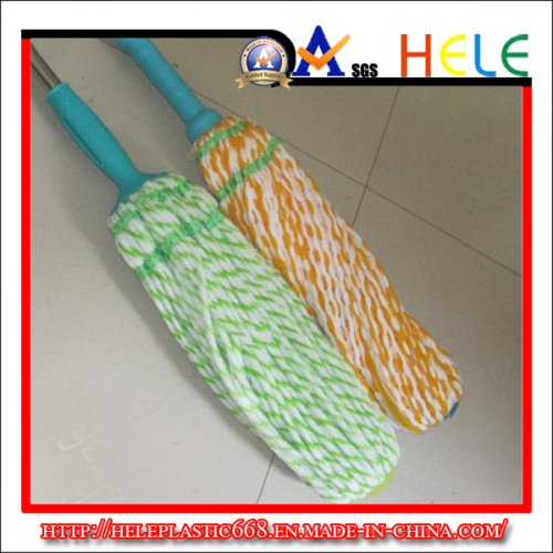 Twist Mop with Micofiber Cloth (HL3201)