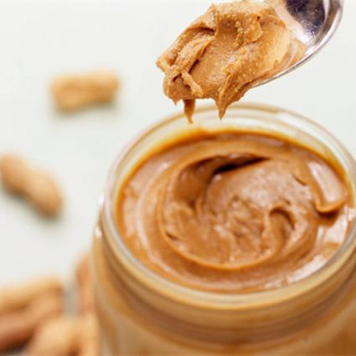 peanut butter