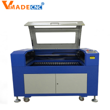 Party Invitation Card CO2 Laser Engraving Cutting Machine