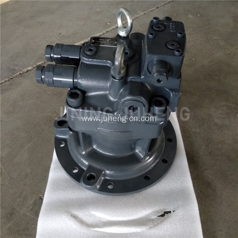 LQ15V00015F2 SK200 SK200-8 Swing Motor M5X130 Excavator