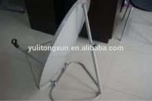 Ku75x83cm dish antenna /Ku-band75cm Satellite Dish antenna