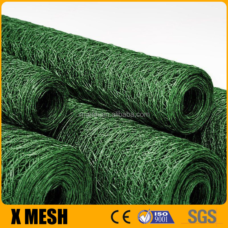 ASTM A390 hot sale Hot Galvanized electric net poultry for Agricultural