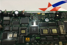 ABB Bailey Sequential Event Time Synchronization Module SPSET01